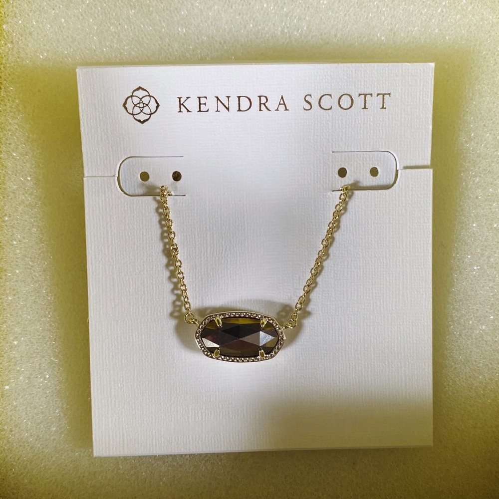 Brand NEW Kendra Scott Necklace